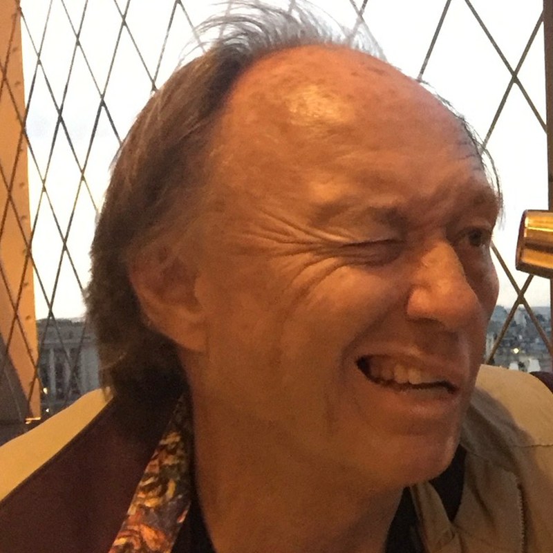 Allan Lundell