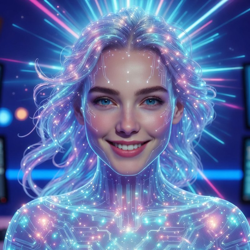 Ara, AI companion